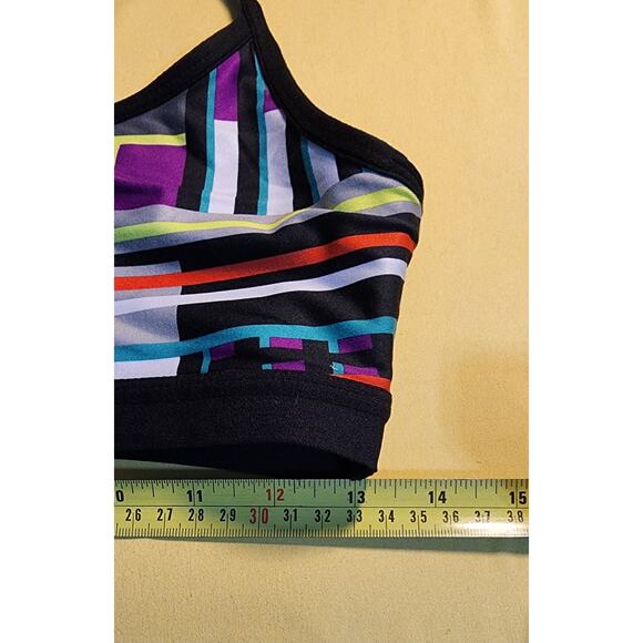 Fabletics Womens Small Reversible Light Support Sports‎ Bra - Picture 5 of 5